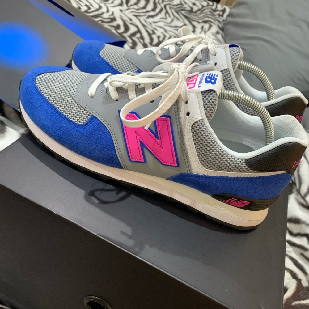New balance 574